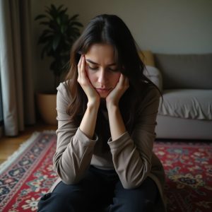 تأثیر استرس والدین بر عملکرد تحصیلی فرزندان