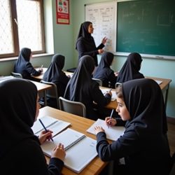 حل تمرینات کتاب درسی