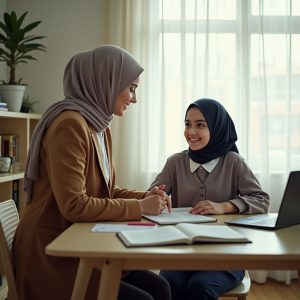 پاداش برای درسخواندن