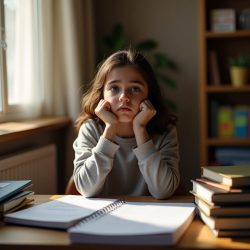 شکست در امتحانات