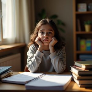 شکست در امتحانات