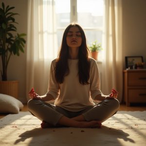 سلامت روان در موفقیت آموزشی