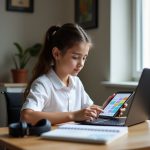 آموزش درس با تکنولوژی