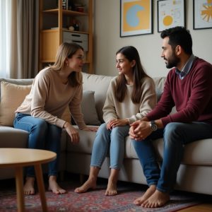 فشار امتحان