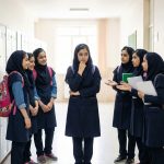 چگونه انتخاب دوست مناسب را مدیریت کنیم