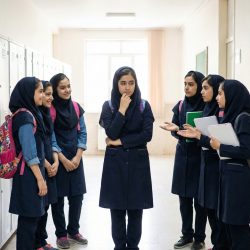 چگونه انتخاب دوست مناسب را مدیریت کنیم