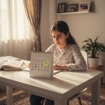 خلاص شدن از تعویق مطالعه