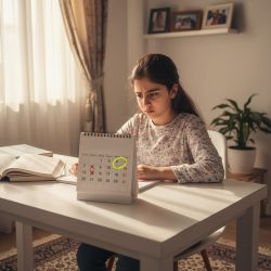 خلاص شدن از تعویق مطالعه