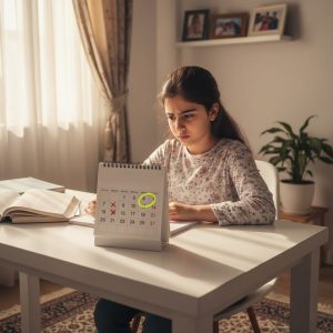 خلاص شدن از تعویق مطالعه