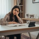 چطور بفهمیم واقعاً خسته‌ایم یا فقط بی‌حوصلگی داریم