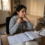 چطور یک دانش‌آموز می‌تونه به خودش افتخار کنه