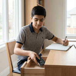 ضرورت کنترل شبکه‌های اجتماعی برای دانش‌آموزان