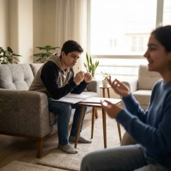 مهارت نه گفتن برای دانش‌آموزان